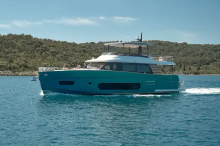 Charter-Azimut-2024 Azimut Magellano 66 - Navis Marine