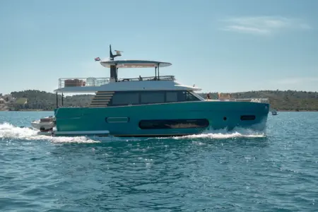 Charter-Azimut-2024 Azimut Magellano 66 - Navis Marine