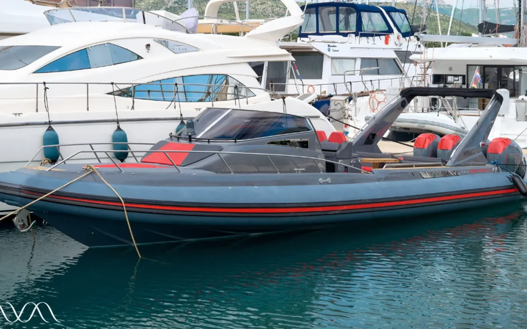 2020 Nuova Jolly Prince 43