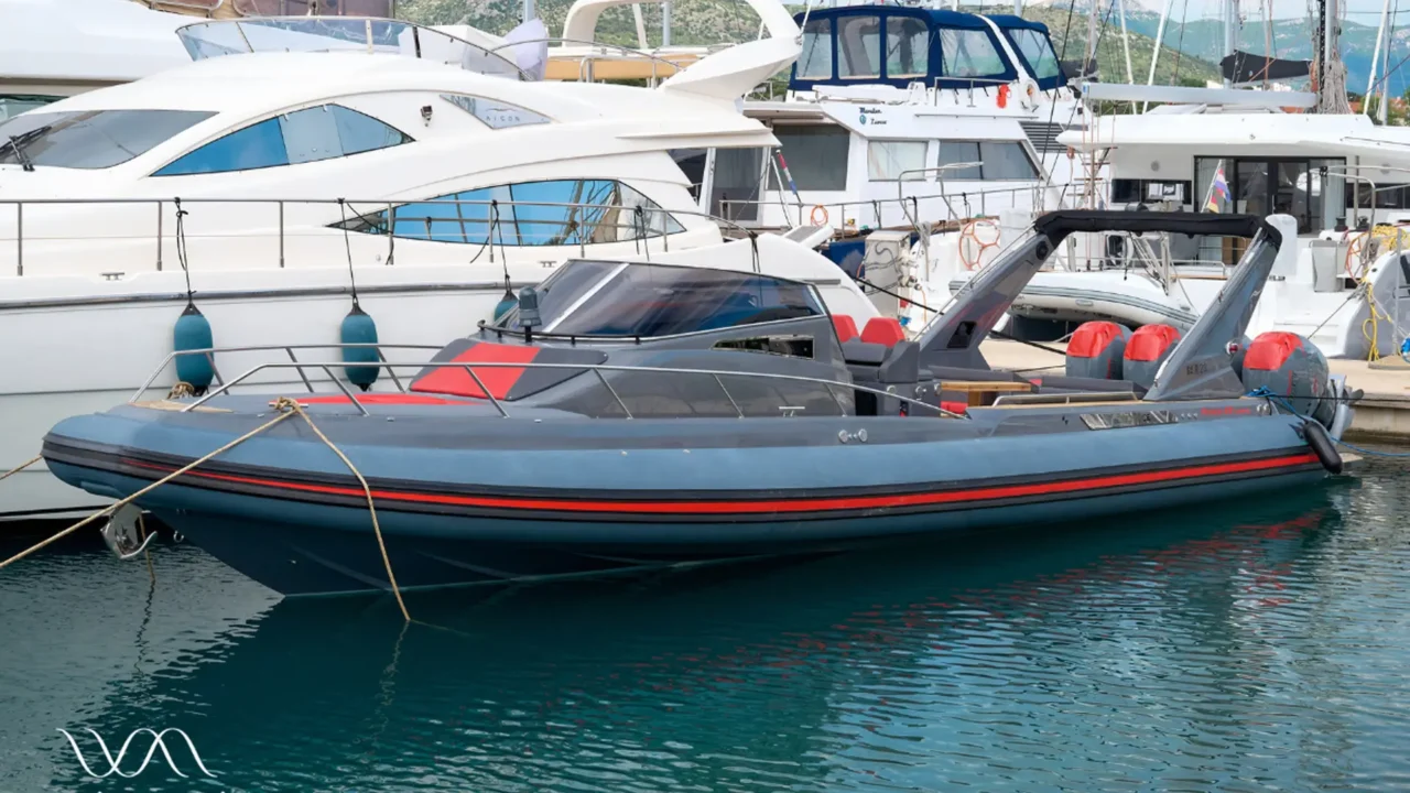 2020 Nuova Jolly Prince 43