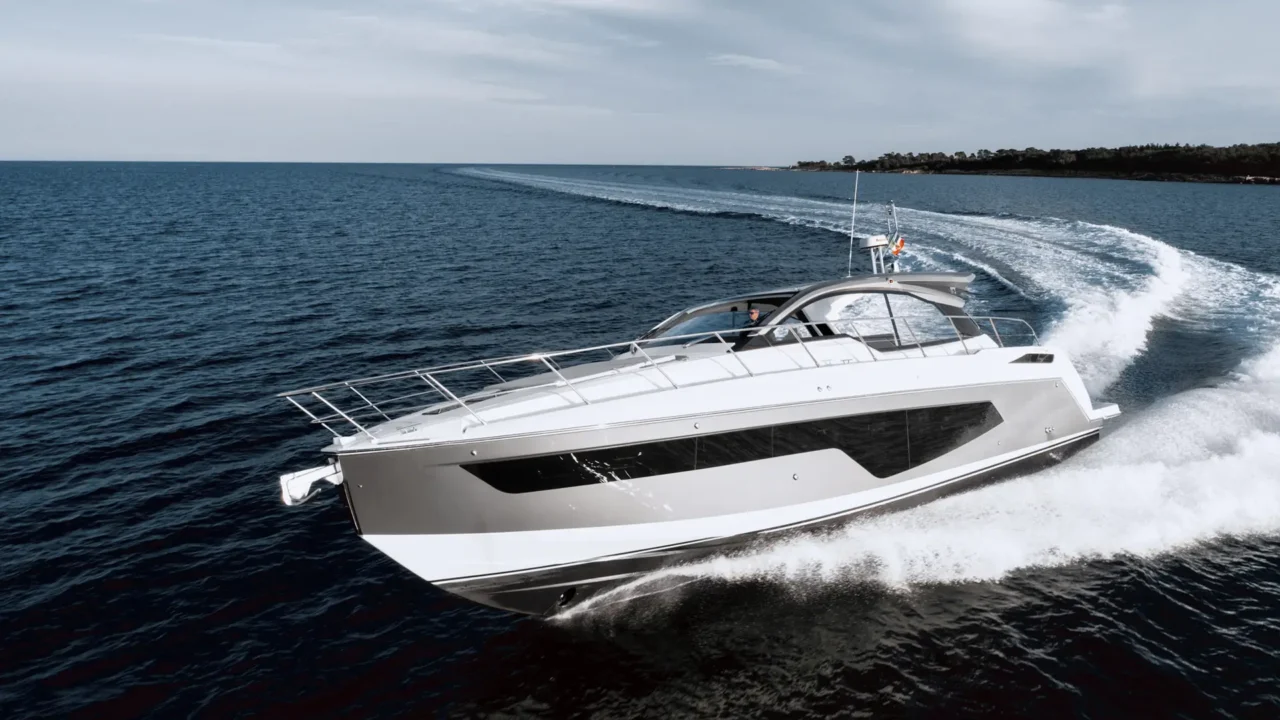 2025 Azimut Atlantis 51