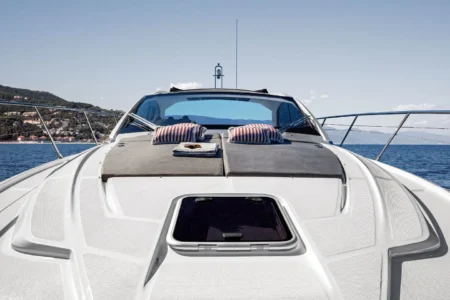 Azimut Yachts Atlantis 45 - Navis Marine