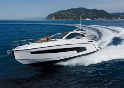 Azimut Atlantis 45