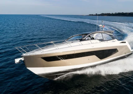 Azimut Atlantis 51