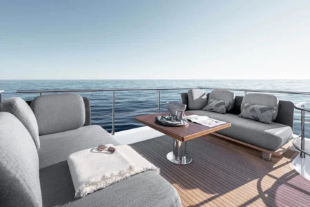 Azimut Yachts Fly 50 - Navis Marine