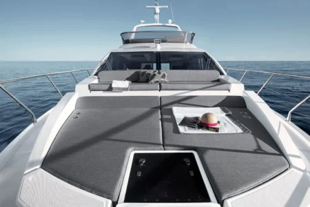 Azimut Yachts Fly 50 - Navis Marine