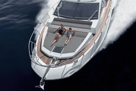 Azimut Yachts Fly 50 - Navis Marine