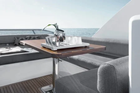 Azimut Yachts Fly 50 - Navis Marine