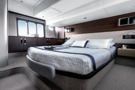 Azimut Yachts Fly 50 - Navis Marine