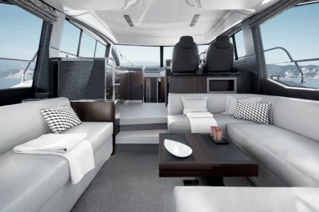 Azimut Yachts Fly 50 - Navis Marine