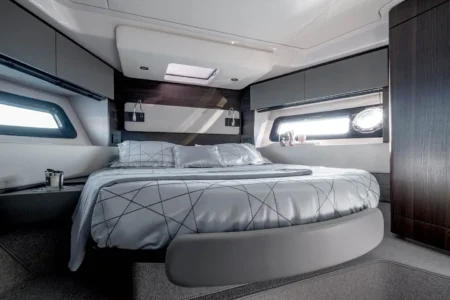 Azimut Yachts Fly 50 - Navis Marine