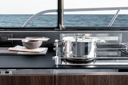 Azimut Yachts Fly 50 - Navis Marine