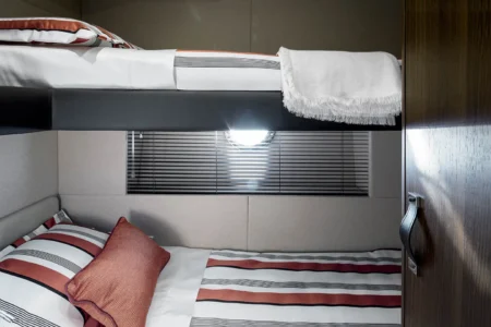 Azimut Yachts Fly 50 - Navis Marine