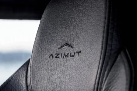Azimut Yachts Fly 50 - Navis Marine