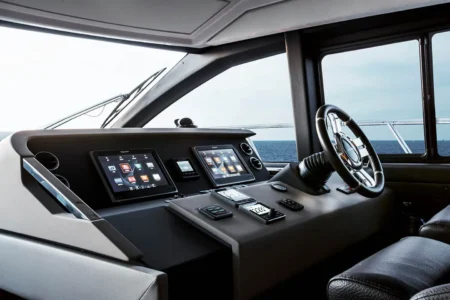 Azimut Yachts Fly 50 - Navis Marine