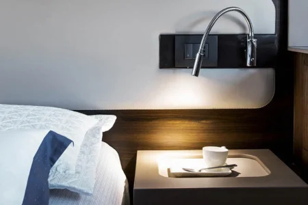 Azimut Yachts Fly 50 - Navis Marine