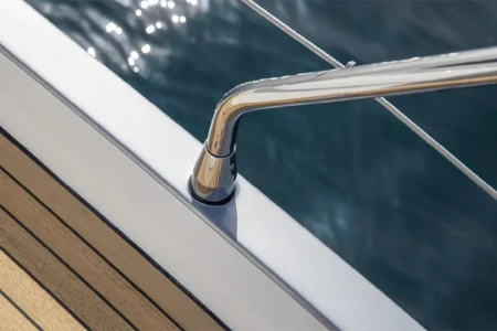 Azimut Yachts Fly 53 - Navis Marine