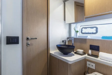 Azimut Yachts Fly 53 - Navis Marine