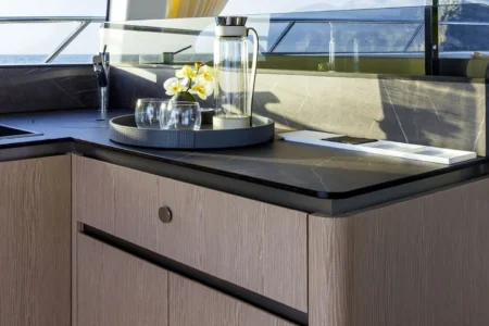 Azimut Yachts Fly 53 - Navis Marine