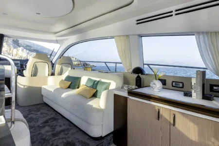 Azimut Yachts Fly 53 - Navis Marine
