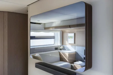 Azimut Yachts Fly 53 - Navis Marine