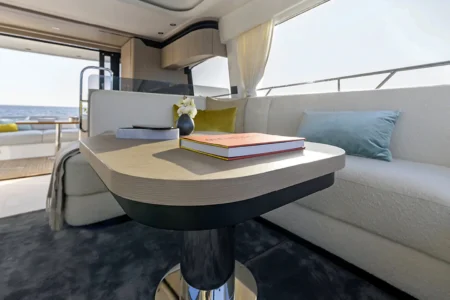 Azimut Yachts Fly 53 - Navis Marine