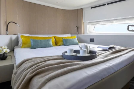 Azimut Yachts Fly 53 - Navis Marine