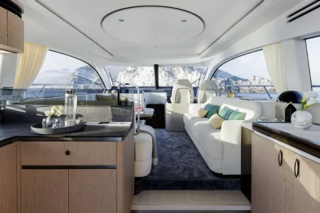 Azimut Yachts Fly 53 - Navis Marine