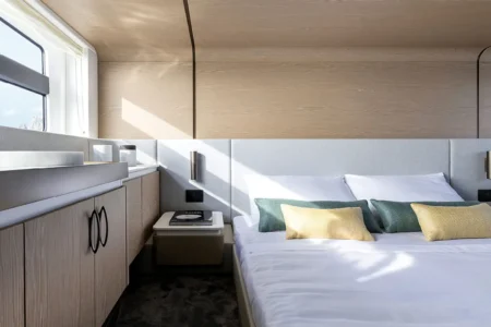 Azimut Yachts Fly 53 - Navis Marine