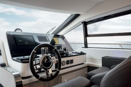 Azimut Yachts Fly 55 - Navis Marine