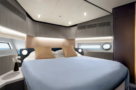 Azimut Yachts Fly 55 - Navis Marine