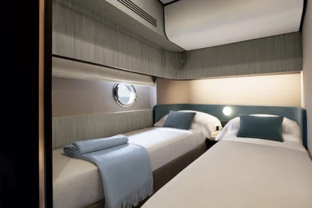 Azimut Yachts Fly 55 - Navis Marine