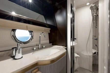 Azimut Yachts Fly 55 - Navis Marine