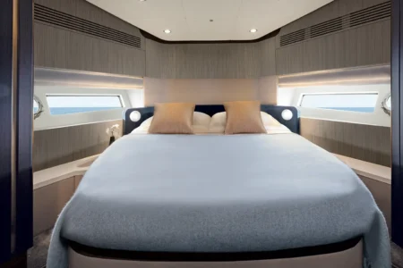 Azimut Yachts Fly 55 - Navis Marine