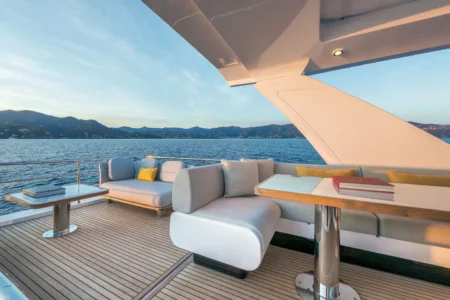 Azimut Yachts Fly 60 - Navis Marine