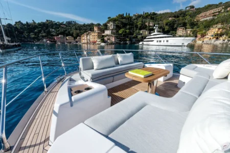 Azimut Yachts Fly 60 - Navis Marine