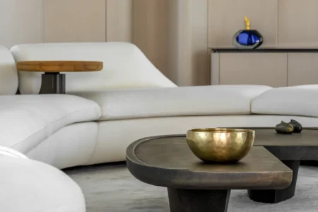 Azimut Yachts Grande TRIDECK - Navis Marine