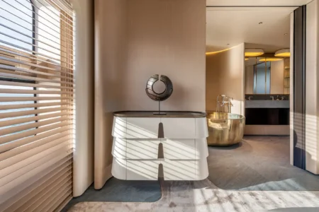 Azimut Yachts Grande TRIDECK - Navis Marine