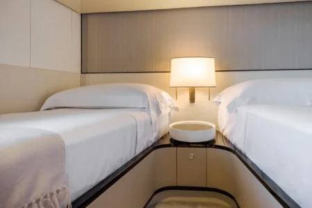 Azimut Yachts Grande 27M - Navis Marine