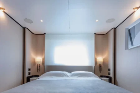 Azimut Yachts Grande 32M - Navis Marine