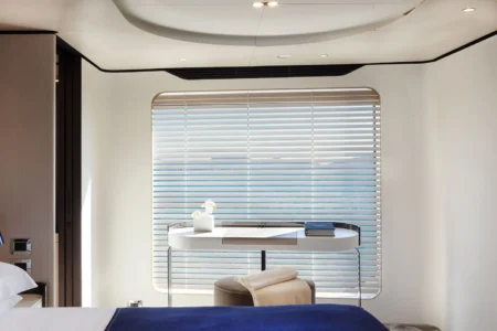 Azimut Yachts Grande 32M - Navis Marine