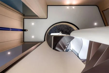 Azimut Yachts Grande 32M - Navis Marine