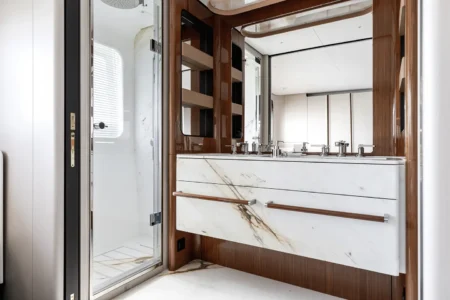 Azimut Yachts Grande 36M - Navis Marine