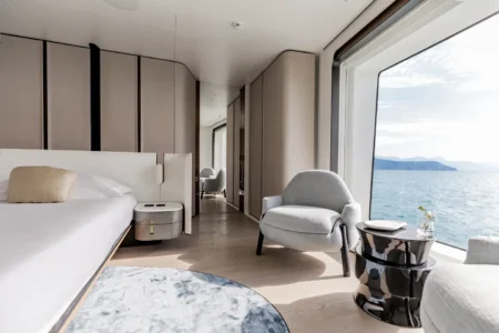 Azimut Yachts Grande 36M - Navis Marine