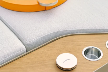 Azimut Yachts Grande TRIDECK - Navis Marine