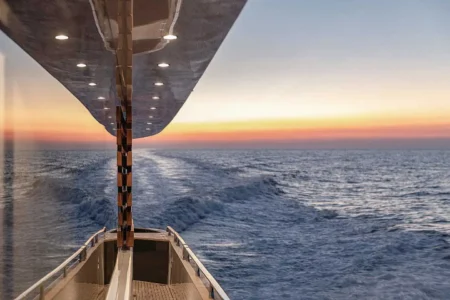 Azimut Yachts Magellano 25M - Navis Marine