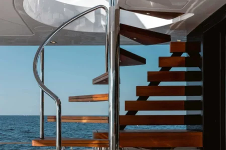 Azimut Yachts Magellano 25M - Navis Marine