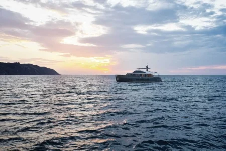 Azimut Yachts Magellano 25M - Navis Marine