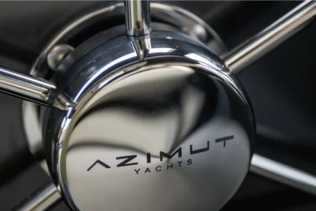 Azimut Yachts Magellano 25M - Navis Marine