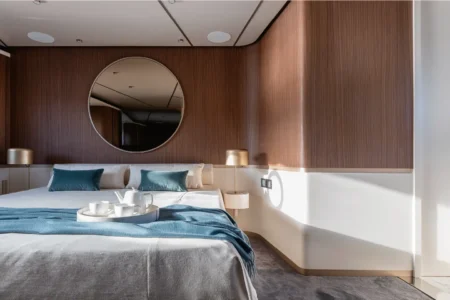 Azimut Yachts Magellano 25M - Navis Marine